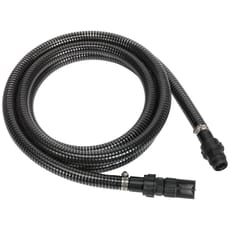 Sealey Solid Wall Suction Hose Kit