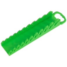 Sealey Spanner Rack for 10 Stubby Spanners