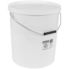 Sealey Walnut Shell Blast Media