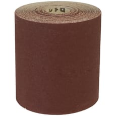 Sealey Production Sanding Roll
