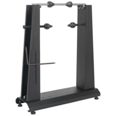 Sealey WTS01 Motorcycle and Bicycle Wheel Balancer and Truing Stand