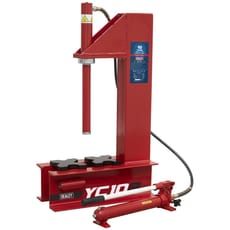 Sealey YC10B Hydraulic C Type Bench Press