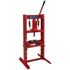 Sealey Economy Hydraulic Bench Press
