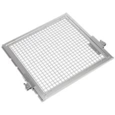 Sealey Adjustable Safety Guard for YK509F and YK509FAH Hydraulic Press