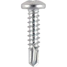Pan Head Self Drill Screw Stainless Steel