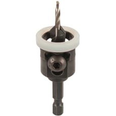 Trend Snappy TCT Drill Countersinks and Depth Stop