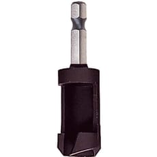 Trend Snappy Tube Plug Cutter