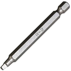 Trend Snappy Long Series Square / Robertson No 2 Screwdriver Bit
