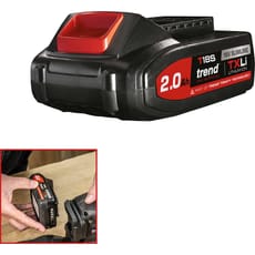 Trend T18S/BA2A 18v Cordless TXLi Li-ion Battery 2ah