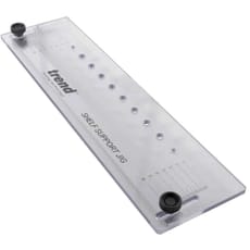 Trend Template Shelf Support 32Mm Centre