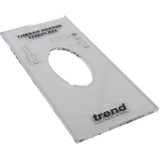 Trend Timber Repair Kit Template