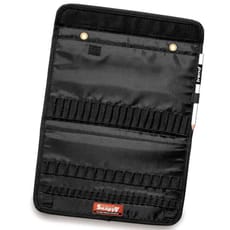 Trend Snappy 60 Piece Tool Case Holder