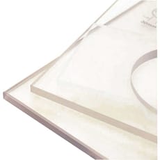 Trend Acrylic Template Material