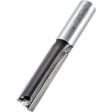Trend TR17D Two Flute Router Cutter With Centre Cut