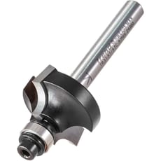 Trend Bearing Guided Ovolo Round Over Router Cutter