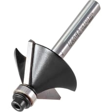Trend TRADE RANGE Bearing Guided Chamfer Router Cutter