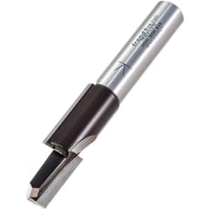 Trend TRADE RANGE Staggered Mortise Router Cutter