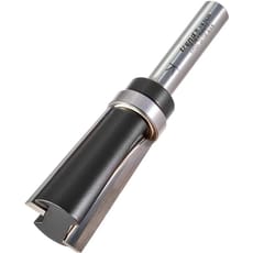 Trend Bearing Guided Door Leading Edge Undercut Router Cutter