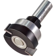 Trend TRADE Bearing Guided Intumescent Router Cutter
