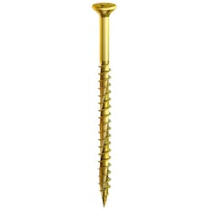 Velocity Premium Countersunk Pozi Wood Screws
