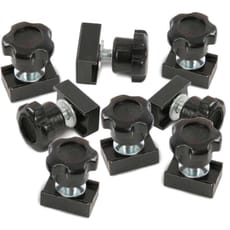 Trend Varijig Self Clamping Guide Back To Back Clips