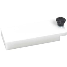 Trend Varijig Self Clamping Guide End Stop Block