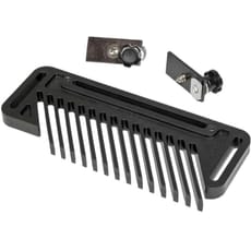 Trend Varijig Self Clamping Guide Feather Board