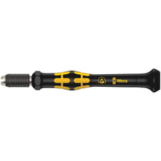 Wera 1013 Bitholding Phillips ESD Screwdriver