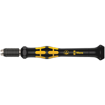 Wera 1013 Bitholding Phillips ESD Screwdriver