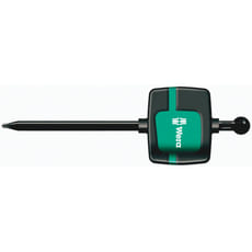 Wera Kraftform Plus 1267A Torx Plus Flagdriver
