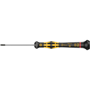 Wera Kraftform 1550 Phillips Micro ESD Screwdriver