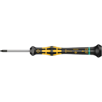 Wera Kraftform 1567 Torx HF Micro ESD Screwdriver
