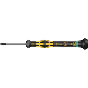 Wera Kraftform 1567 Torx HF Micro ESD Screwdriver