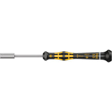 Wera 1569 ESD Nutspinner Screwdriver