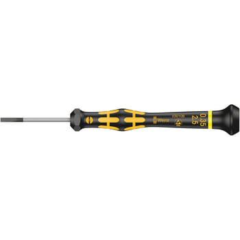 Wera Kraftform 1578A Micro ESD Screwdriver