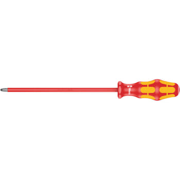 Wera Kraftform 162I VDE Insulated Phillips Screwdriver