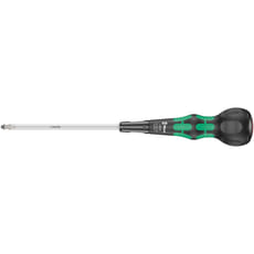 Wera 1850 Kraftform Ball Grip Phillips Screwdriver