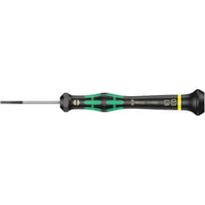 Wera Kraftform 2035 Micro Parallel Slotted Screwdriver 