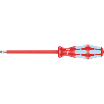 Wera Kraftform 3160I VDE Stainless Steel Screwdriver