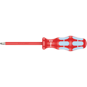 Wera Kraftform 3162I VDE Phillips Stainless Steel Screwdriver