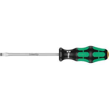 Wera Kraftform Plus Slotted Screwdriver