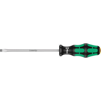 Wera Kraftform Plus Slotted Screwdriver