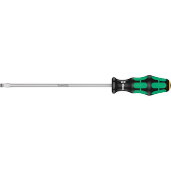 Wera Kraftform Plus Slotted Screwdriver