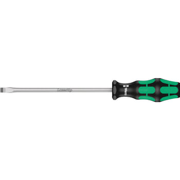 Wera Kraftform Plus Slotted Screwdriver