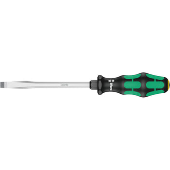 Wera Kraftform Plus Slotted Screwdriver