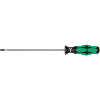 Wera Kraftform Plus Parallel Slotted Screwdriver