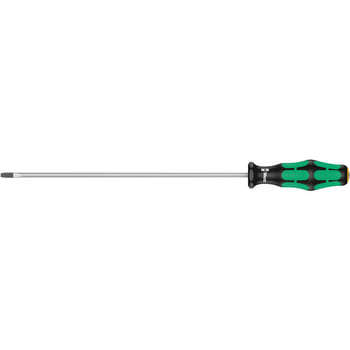 Wera Kraftform Plus Parallel Slotted Screwdriver