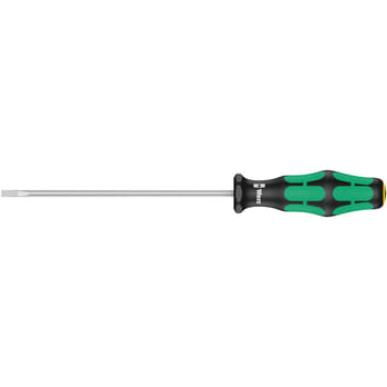 Wera Kraftform Plus Parallel Slotted Screwdriver