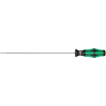 Wera Kraftform Plus Parallel Slotted Screwdriver