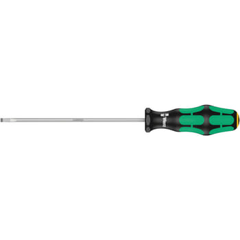 Wera Kraftform Plus Parallel Slotted Screwdriver
